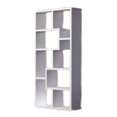 Modular Bookshelves