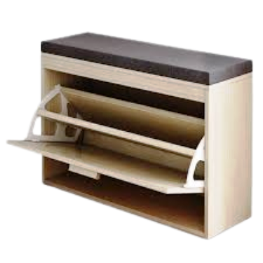 Modular Shoe Racks