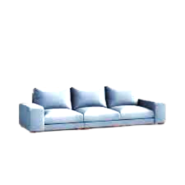 Modular Sofa Systems
