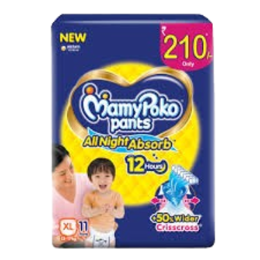 More Item