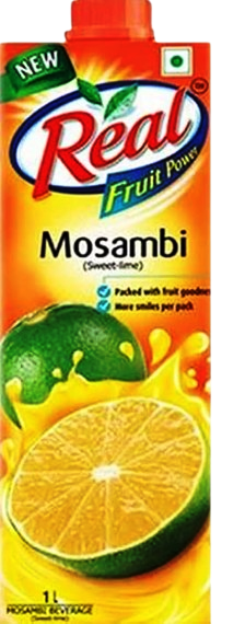 Mosambi Juices
