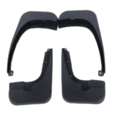 Mudguards