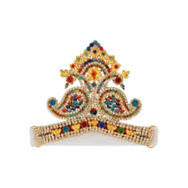 Mukut Accessories
