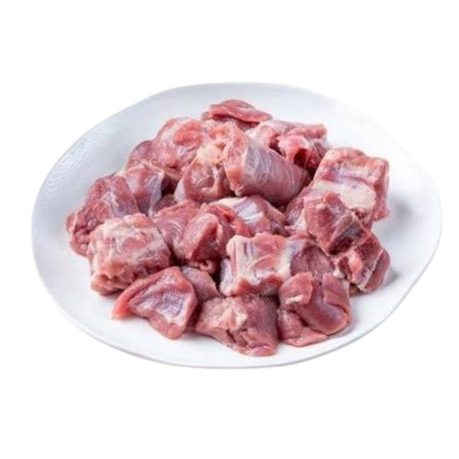 Mutton Curry Cuts