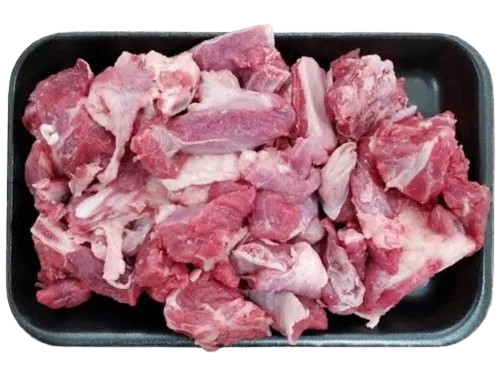 Mutton Curry Cuts Jhatka