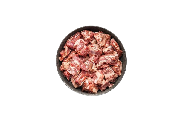 mutton jhatka all parts