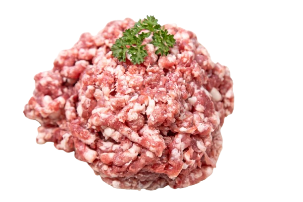 Mutton Keema