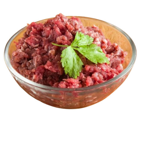 Mutton Keema