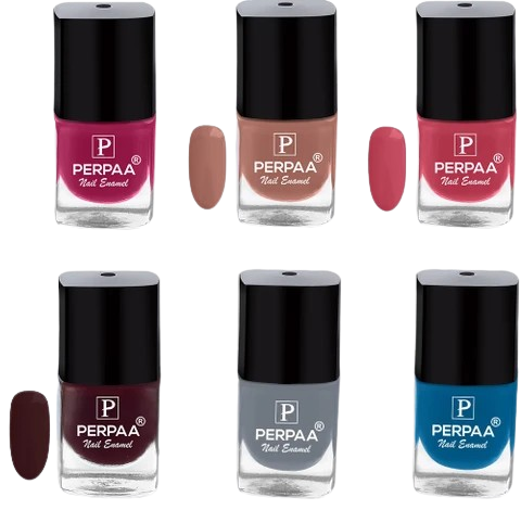 Nail Paint Set