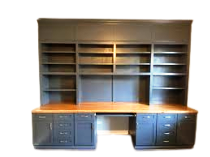 Office Bookcases