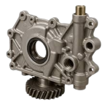 Oil Pumps