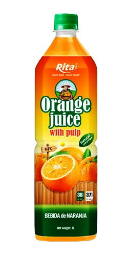 Orange Juices