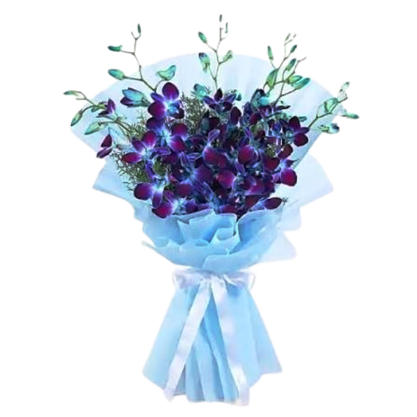Orchid Bouquets