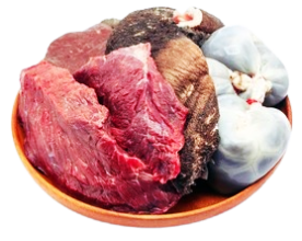 Organ Meat (Offal)