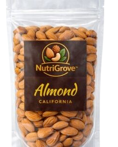 Organic Dry Fruits