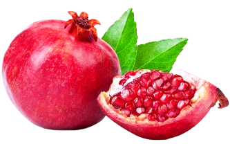 Organic Fruits
