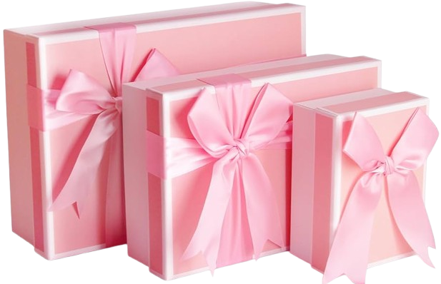 Other Gift Packing