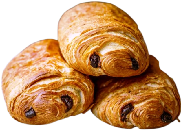 Pastries