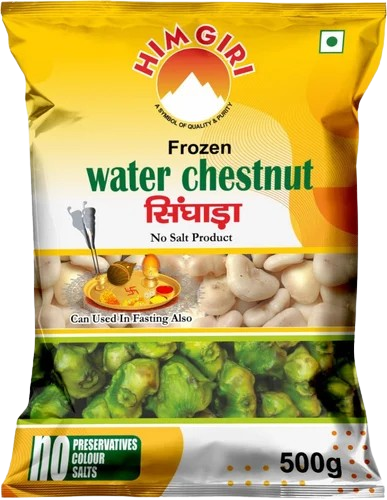 Peeled Chestnut Pack