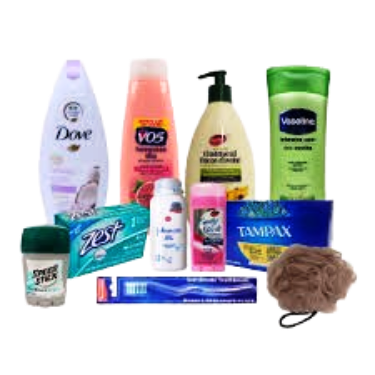 Personal Hygiene