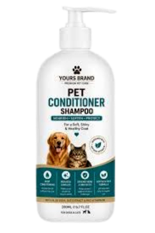 Pet Conditioners