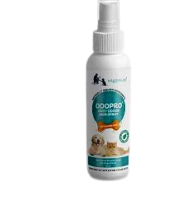 Pet Deodorants