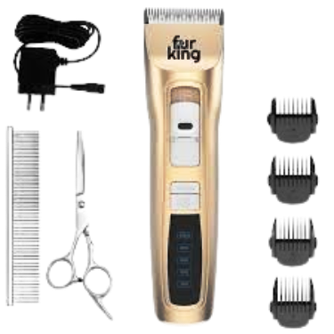 Pet Hair Clippers