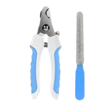 Pet Nail Clippers