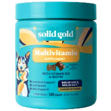 Pet Supplements