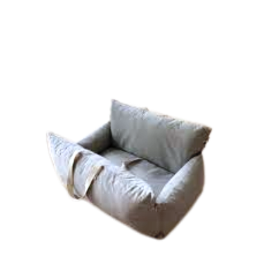 Pet Travel Bedding