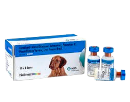 Pet Vaccines