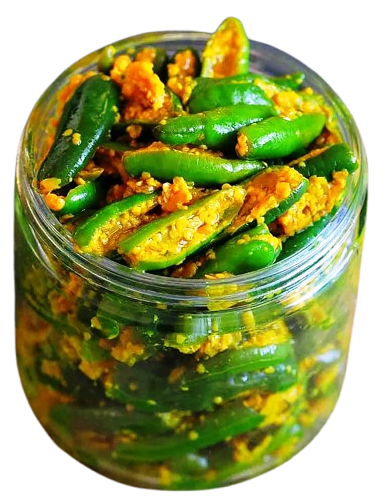 Pickle Spices