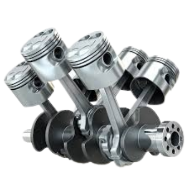 Pistons