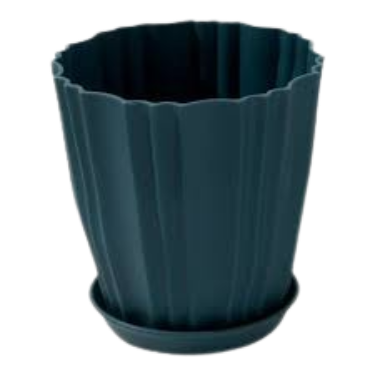 Plastic Plant Pots