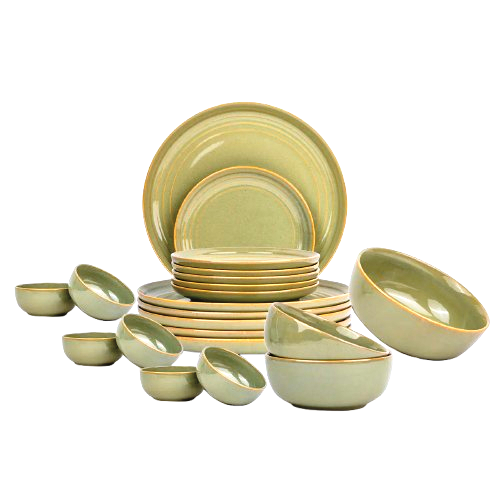 Plates & Dinner Sets