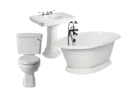Plumbing Fixtures