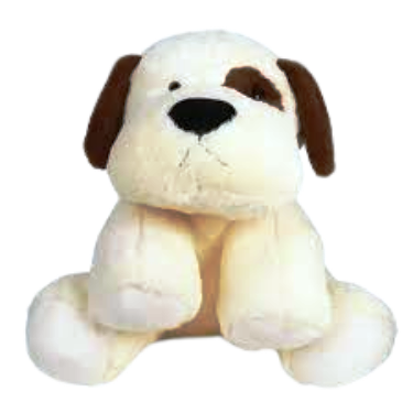 Plush Toys