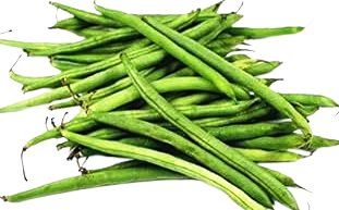 Pod Vegetables
