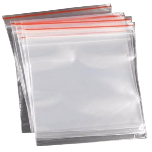 Poly Bags