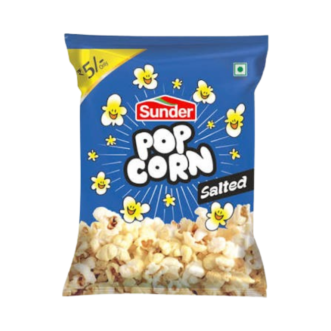 Popcorn