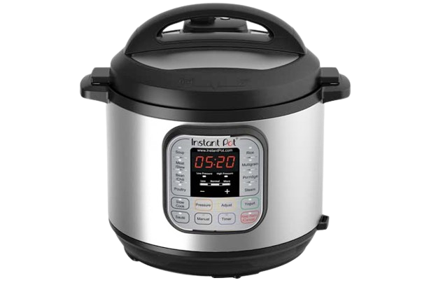 Pots & Pressure  Cooker