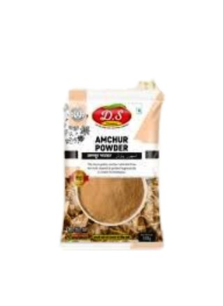 Powder Spices