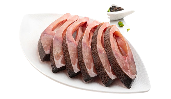 Premium Fish Curry Cuts