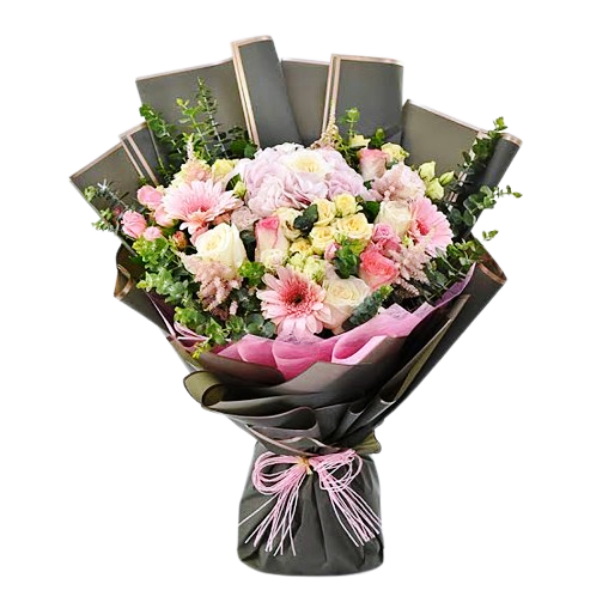 Premium Flower Arrangements