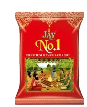 Premium Havan Samagri