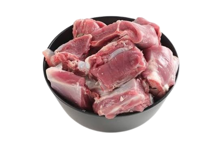 Premium Mutton Cuts