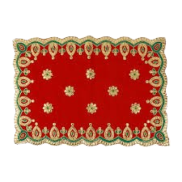 Puja Aasan Accessories