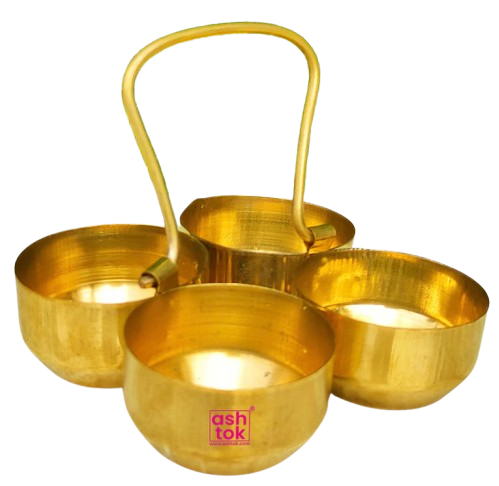 Puja Bowls