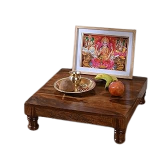 Puja Chowki