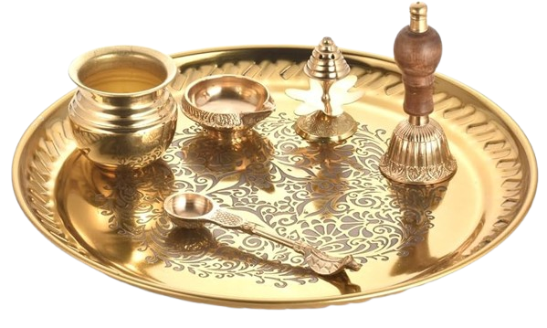 Puja Sets